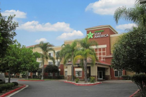  Extended Stay America Suites - Orange County - Cypress  Сайпресс
